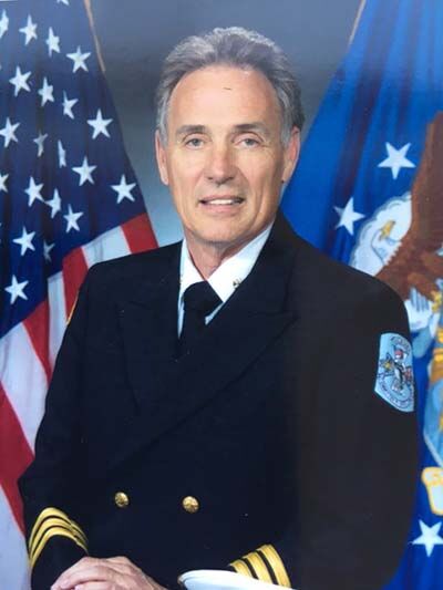 William Parsons
